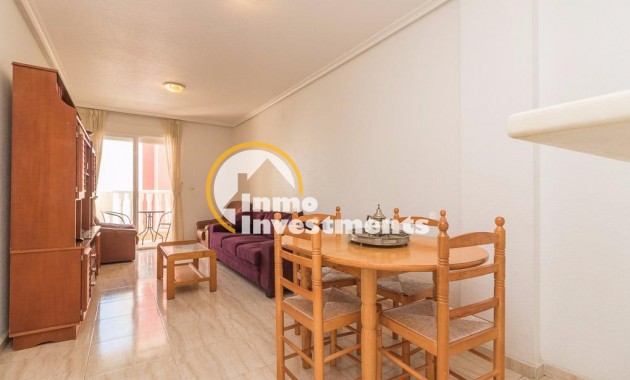 Till salu - Lägenhet - Torrevieja - Centro