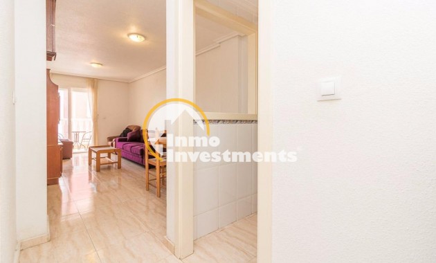 Till salu - Lägenhet - Torrevieja - Centro