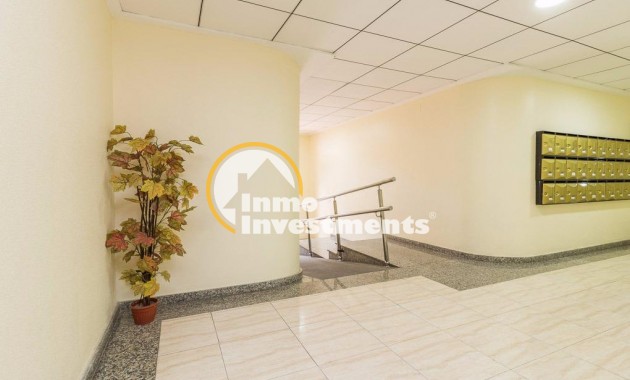 Till salu - Lägenhet - Torrevieja - Centro