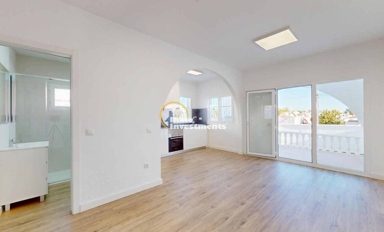 Till salu - Bungalow - Orihuela Costa - Blue Lagoon