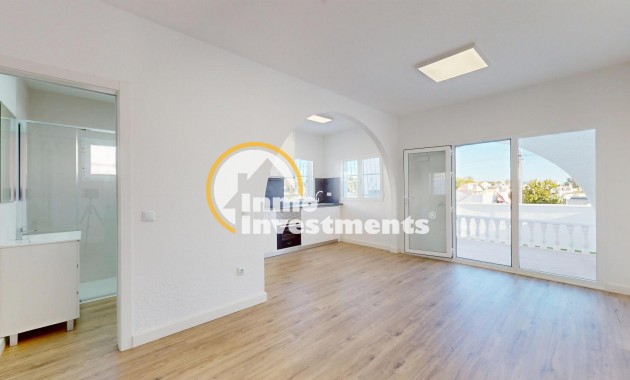 Till salu - Bungalow - Orihuela Costa - Blue Lagoon