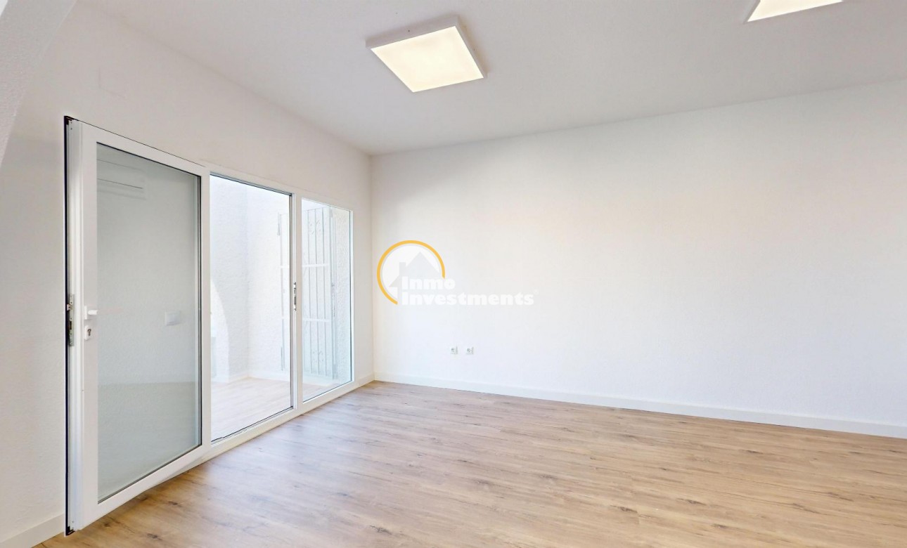 Till salu - Bungalow - Orihuela Costa - Blue Lagoon