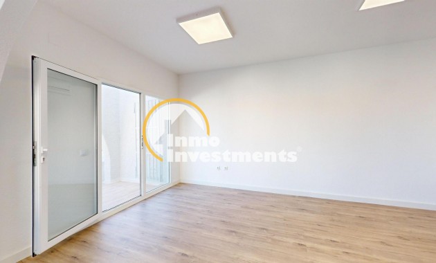 Till salu - Bungalow - Orihuela Costa - Blue Lagoon