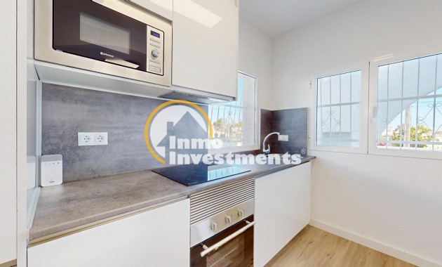 Till salu - Bungalow - Orihuela Costa - Blue Lagoon