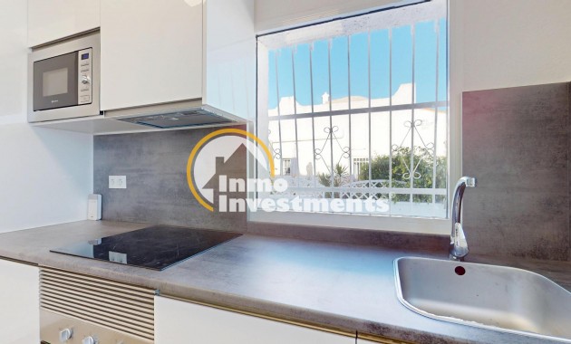 Till salu - Bungalow - Orihuela Costa - Blue Lagoon