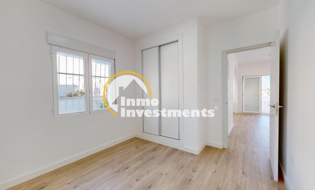 Till salu - Bungalow - Orihuela Costa - Blue Lagoon