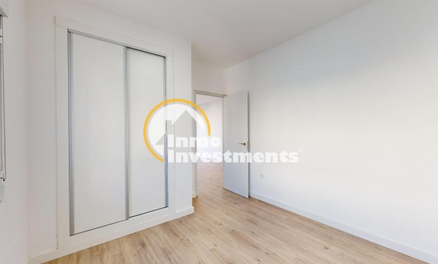 Till salu - Bungalow - Orihuela Costa - Blue Lagoon