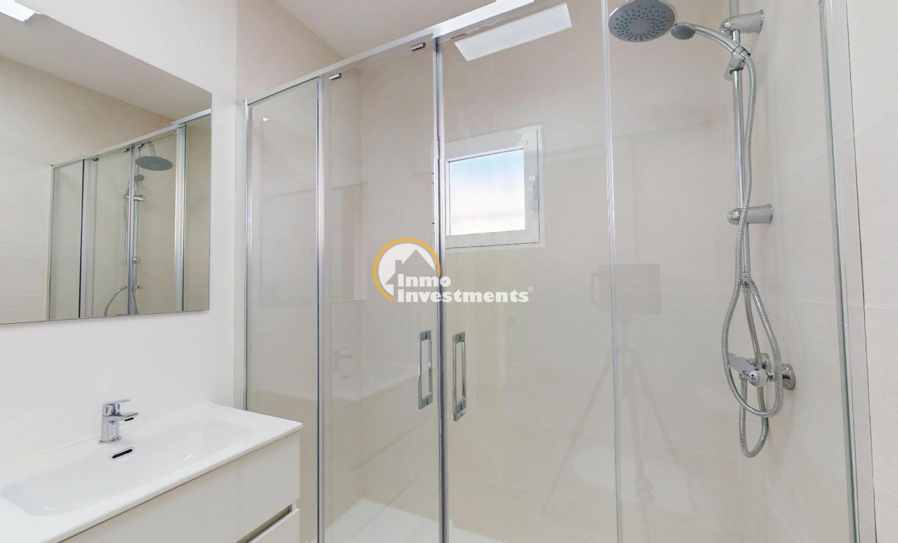 Till salu - Bungalow - Orihuela Costa - Blue Lagoon