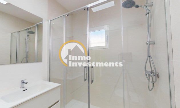 Till salu - Bungalow - Orihuela Costa - Blue Lagoon