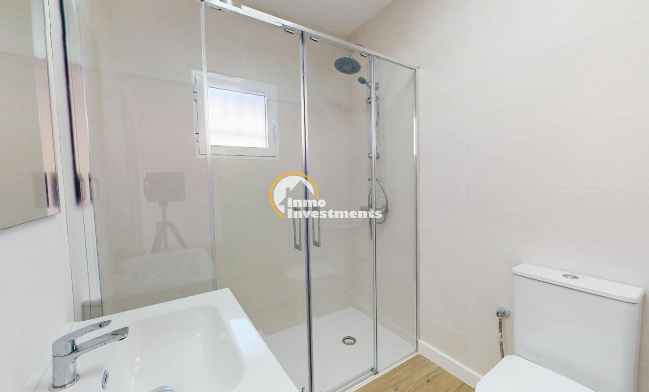 Till salu - Bungalow - Orihuela Costa - Blue Lagoon