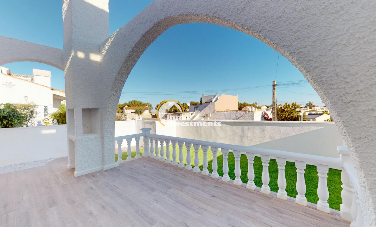 Till salu - Bungalow - Orihuela Costa - Blue Lagoon