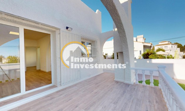 Till salu - Bungalow - Orihuela Costa - Blue Lagoon