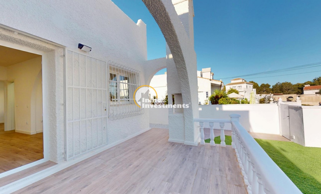 Till salu - Bungalow - Orihuela Costa - Blue Lagoon