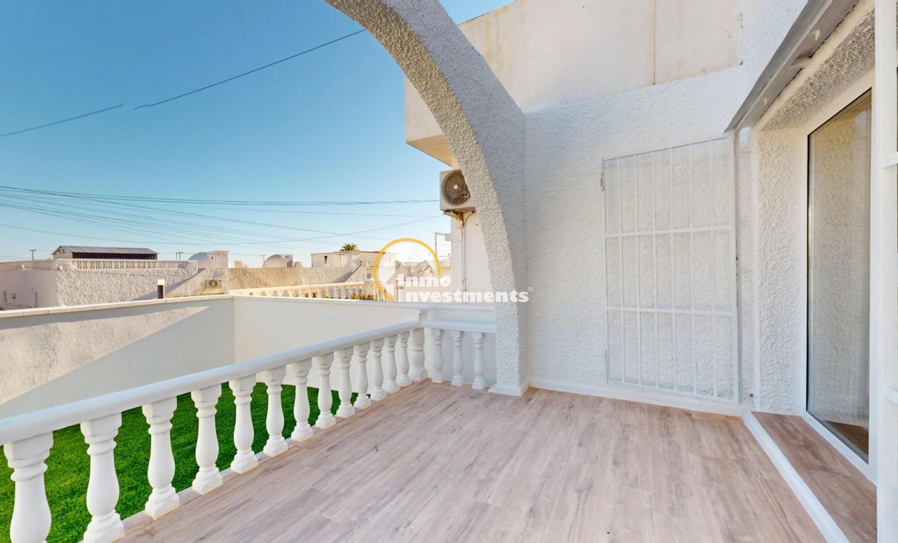 Till salu - Bungalow - Orihuela Costa - Blue Lagoon