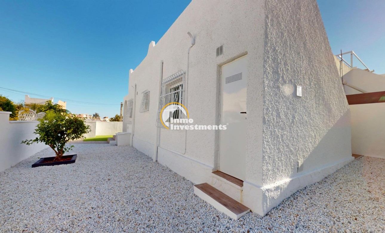 Till salu - Bungalow - Orihuela Costa - Blue Lagoon