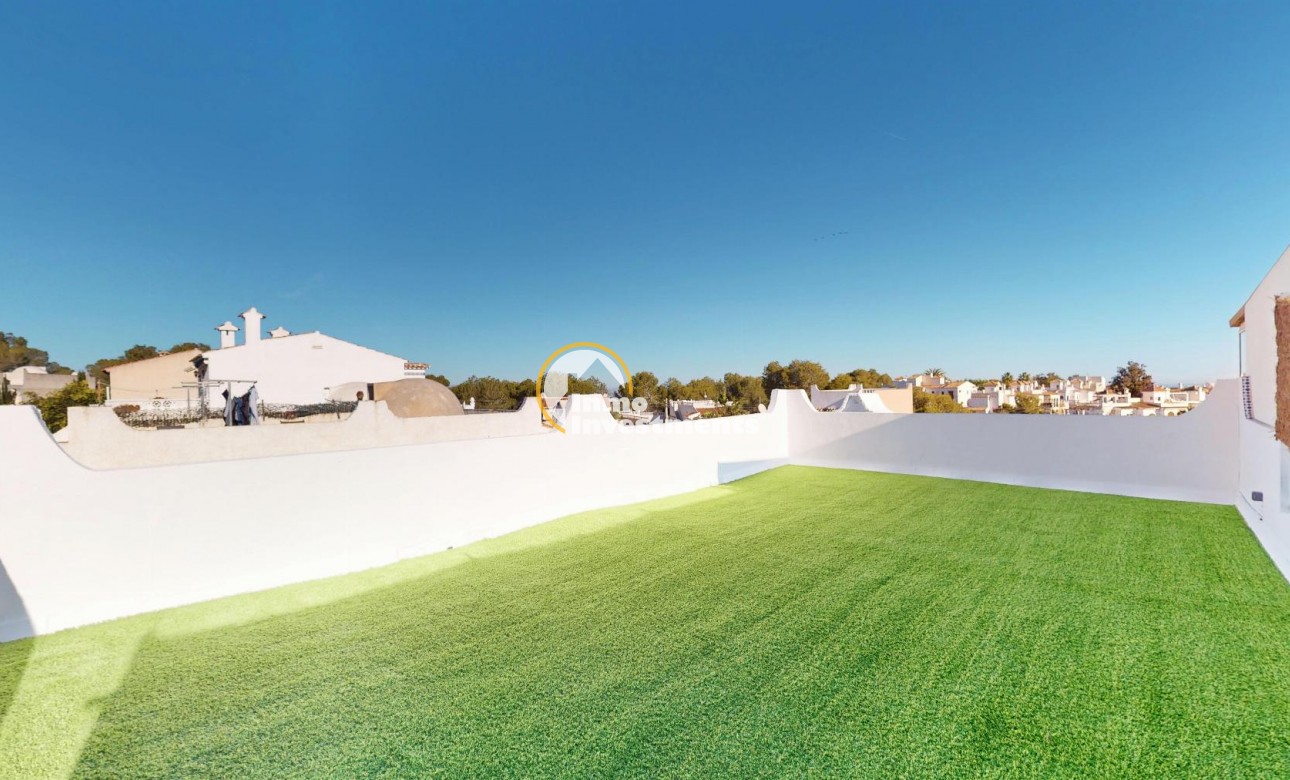 Till salu - Bungalow - Orihuela Costa - Blue Lagoon