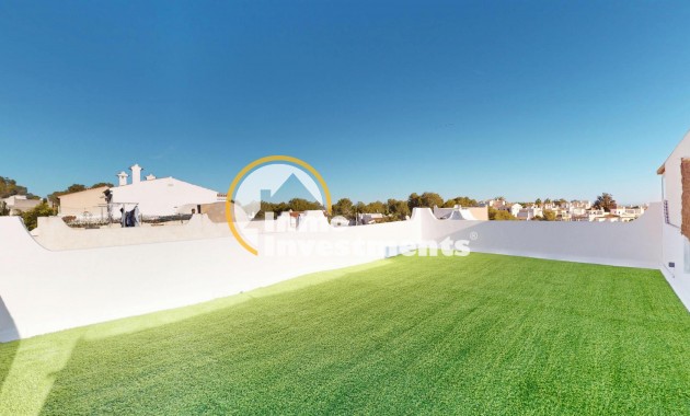 Till salu - Bungalow - Orihuela Costa - Blue Lagoon