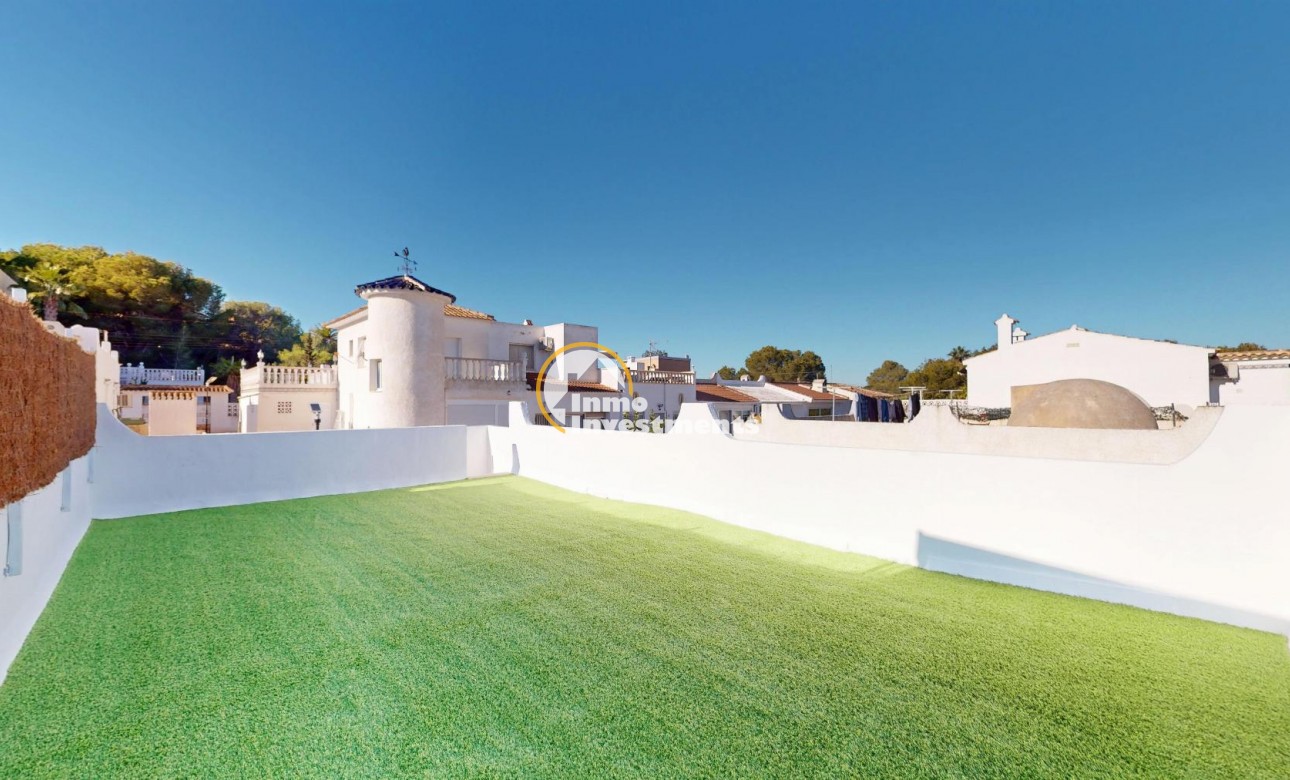 Till salu - Bungalow - Orihuela Costa - Blue Lagoon