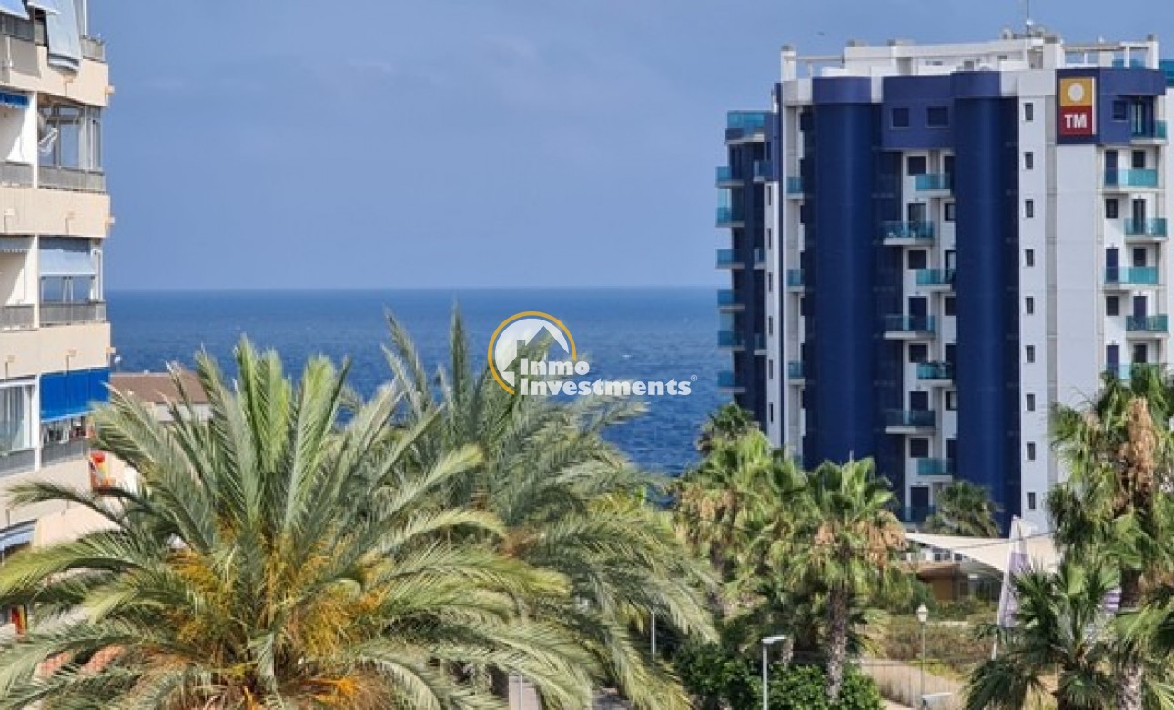 Till salu - Lägenhet - Orihuela Costa - Punta Prima