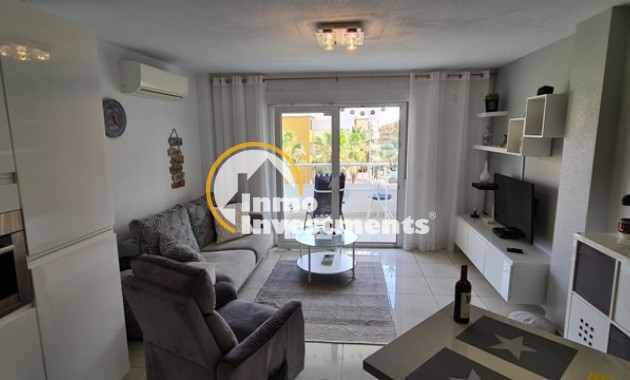 Till salu - Lägenhet - Orihuela Costa - Punta Prima