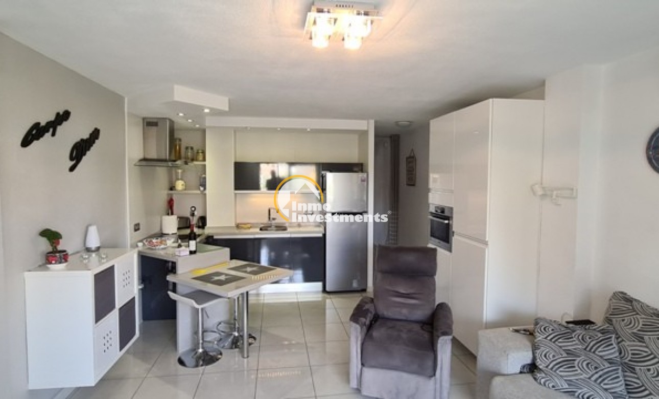 Till salu - Lägenhet - Orihuela Costa - Punta Prima