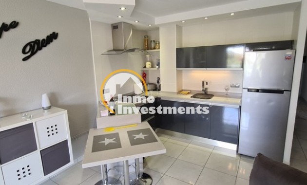 Till salu - Lägenhet - Orihuela Costa - Punta Prima