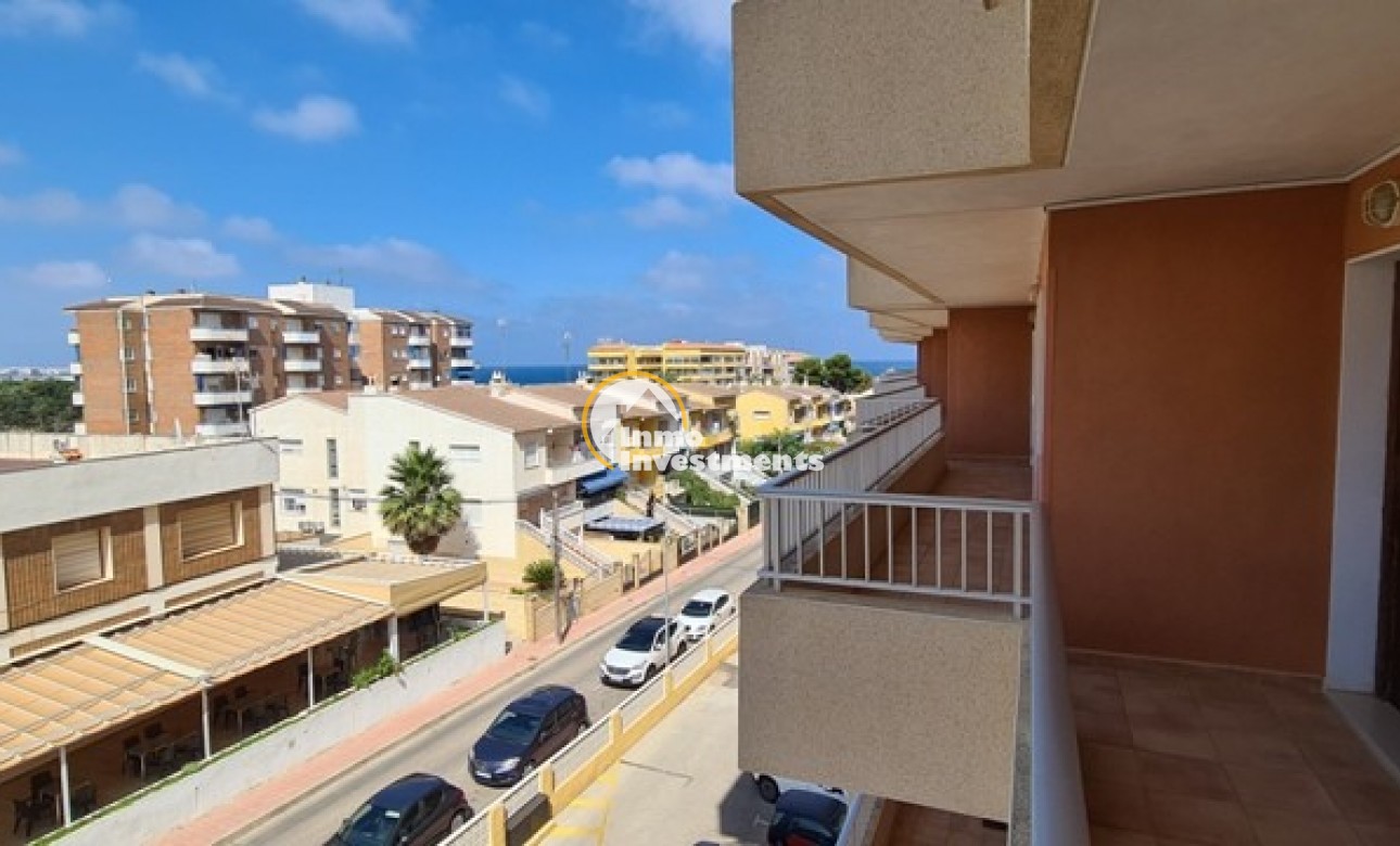 Till salu - Lägenhet - Orihuela Costa - Punta Prima