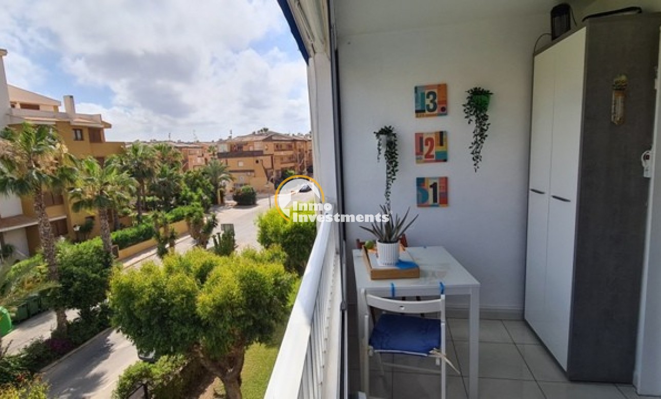 Till salu - Lägenhet - Orihuela Costa - Punta Prima