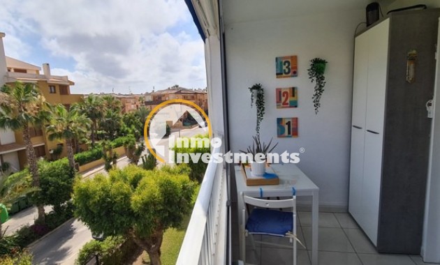 Till salu - Lägenhet - Orihuela Costa - Punta Prima