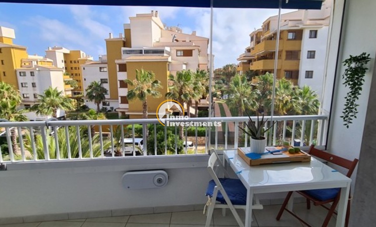 Till salu - Lägenhet - Orihuela Costa - Punta Prima