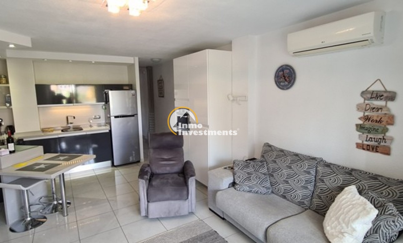 Till salu - Lägenhet - Orihuela Costa - Punta Prima