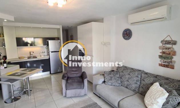 Till salu - Lägenhet - Orihuela Costa - Punta Prima