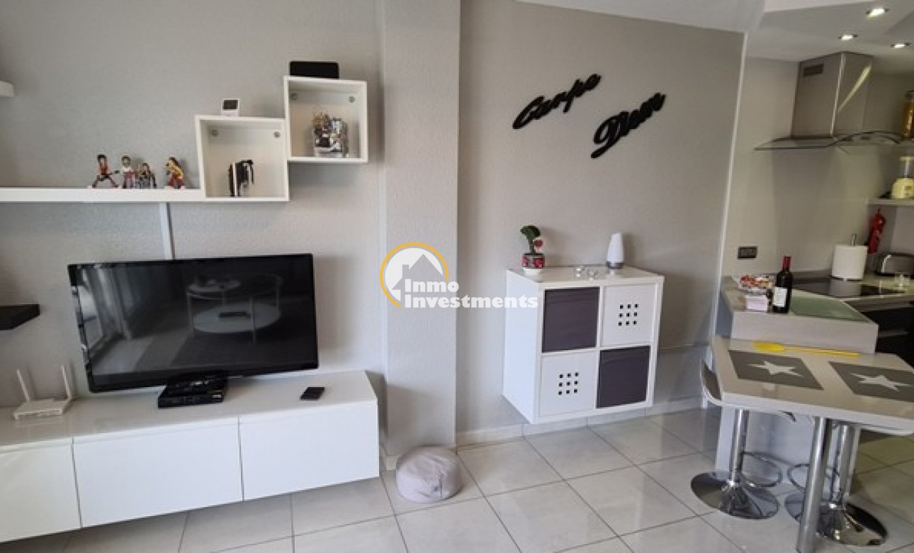 Till salu - Lägenhet - Orihuela Costa - Punta Prima