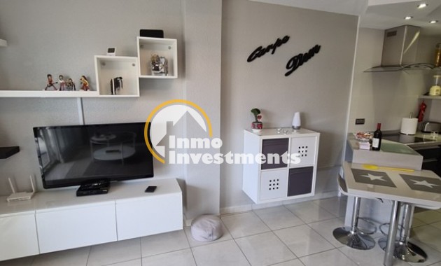 Till salu - Lägenhet - Orihuela Costa - Punta Prima