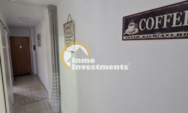 Till salu - Lägenhet - Orihuela Costa - Punta Prima