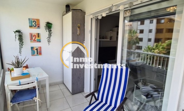 Till salu - Lägenhet - Orihuela Costa - Punta Prima