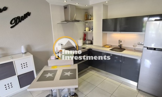 Till salu - Lägenhet - Orihuela Costa - Punta Prima