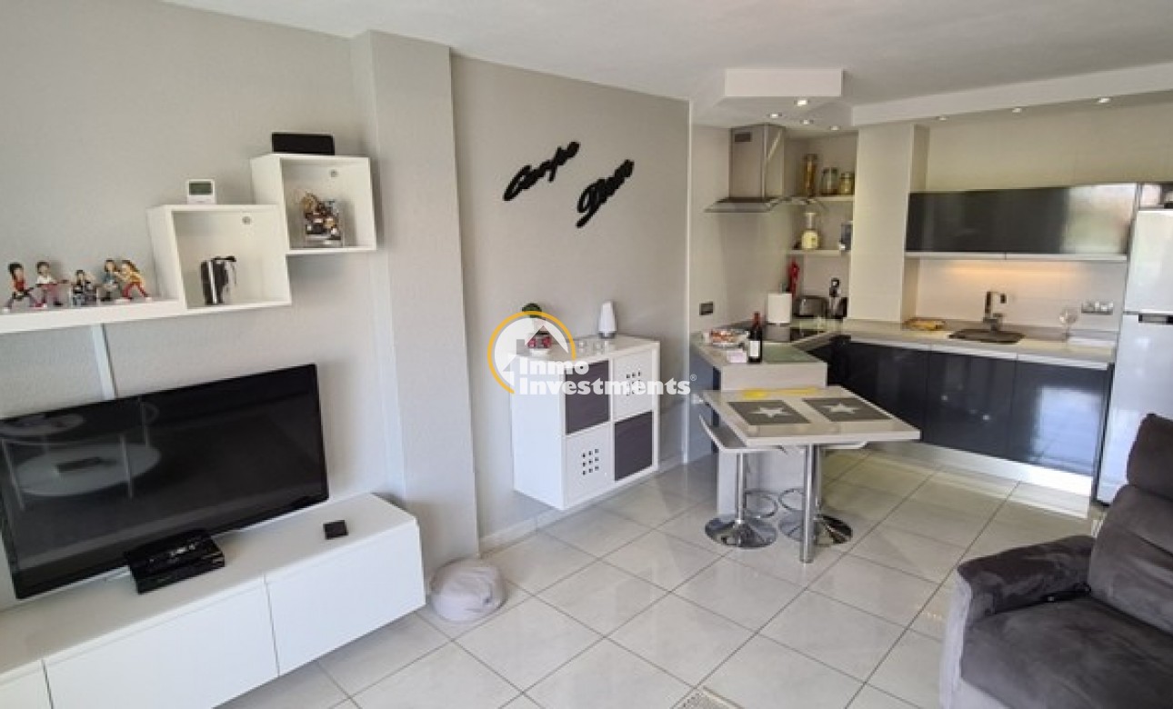 Till salu - Lägenhet - Orihuela Costa - Punta Prima