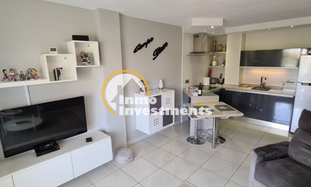 Till salu - Lägenhet - Orihuela Costa - Punta Prima