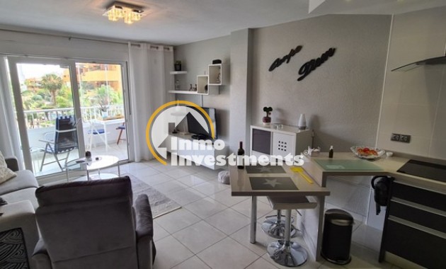 Till salu - Lägenhet - Orihuela Costa - Punta Prima