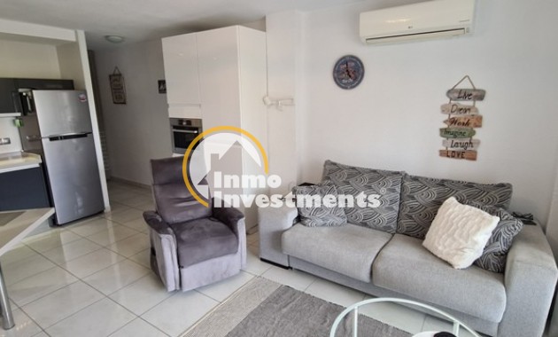 Till salu - Lägenhet - Orihuela Costa - Punta Prima