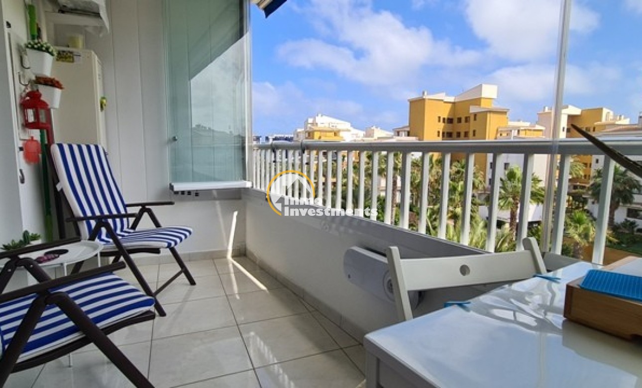 Till salu - Lägenhet - Orihuela Costa - Punta Prima