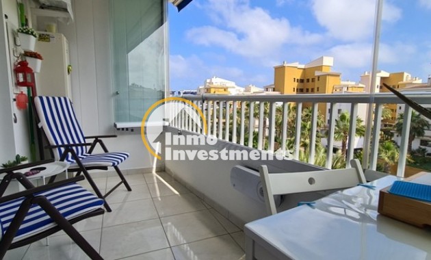 Till salu - Lägenhet - Orihuela Costa - Punta Prima