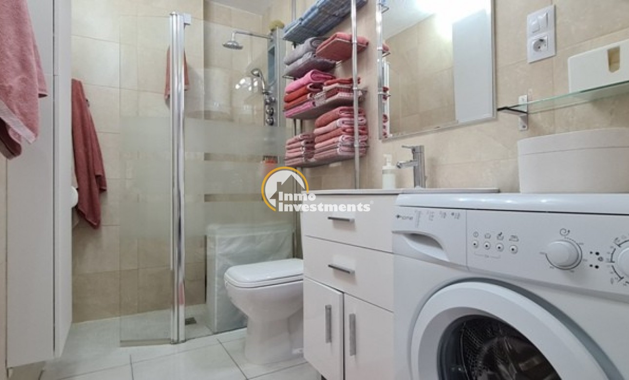 Till salu - Lägenhet - Orihuela Costa - Punta Prima