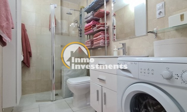 Till salu - Lägenhet - Orihuela Costa - Punta Prima