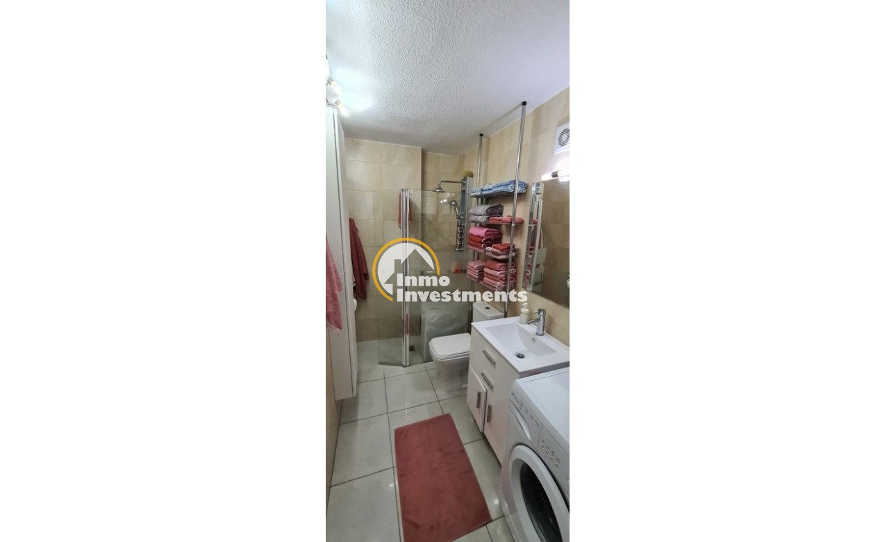 Till salu - Lägenhet - Orihuela Costa - Punta Prima