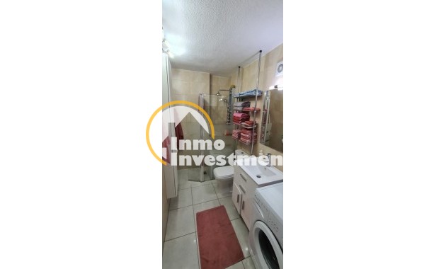 Till salu - Lägenhet - Orihuela Costa - Punta Prima