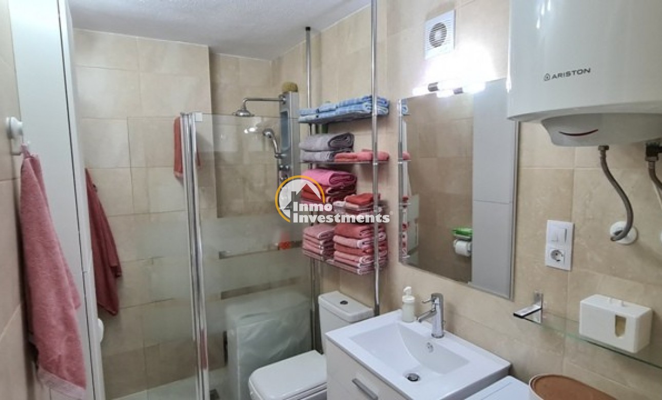 Till salu - Lägenhet - Orihuela Costa - Punta Prima