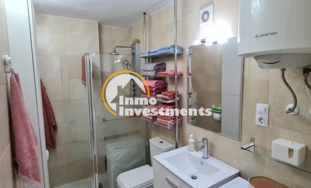 Till salu - Lägenhet - Orihuela Costa - Punta Prima