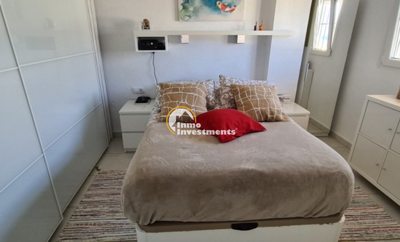 Till salu - Lägenhet - Orihuela Costa - Punta Prima